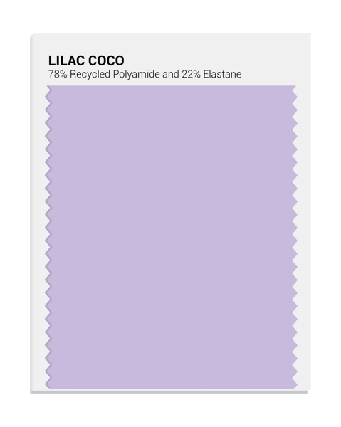 LILAC COCO