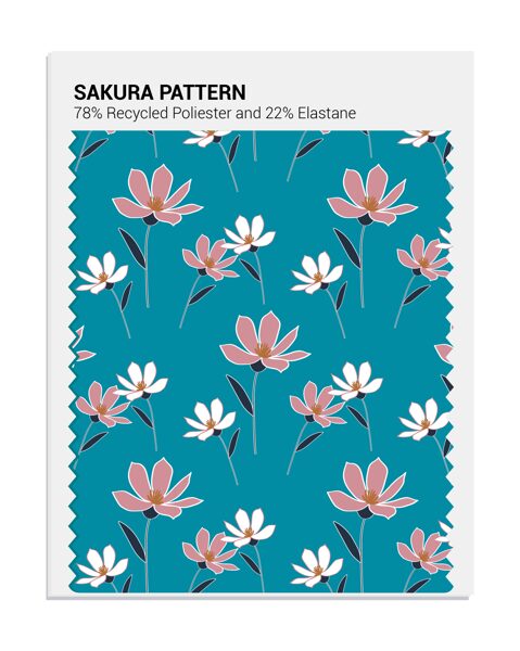 SAKURA PATTERN