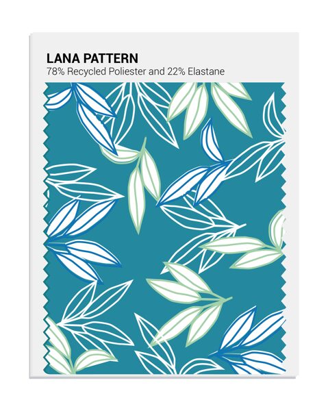 LANA PATTERN