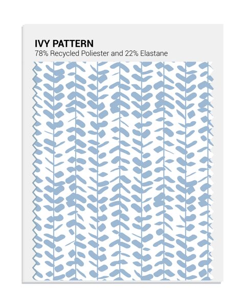 IVY PATTERN