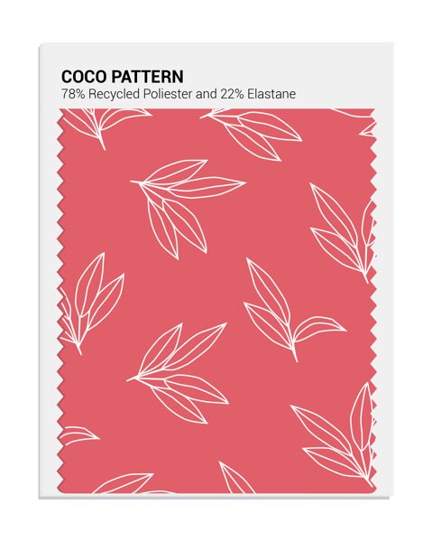 COCO PATTERN